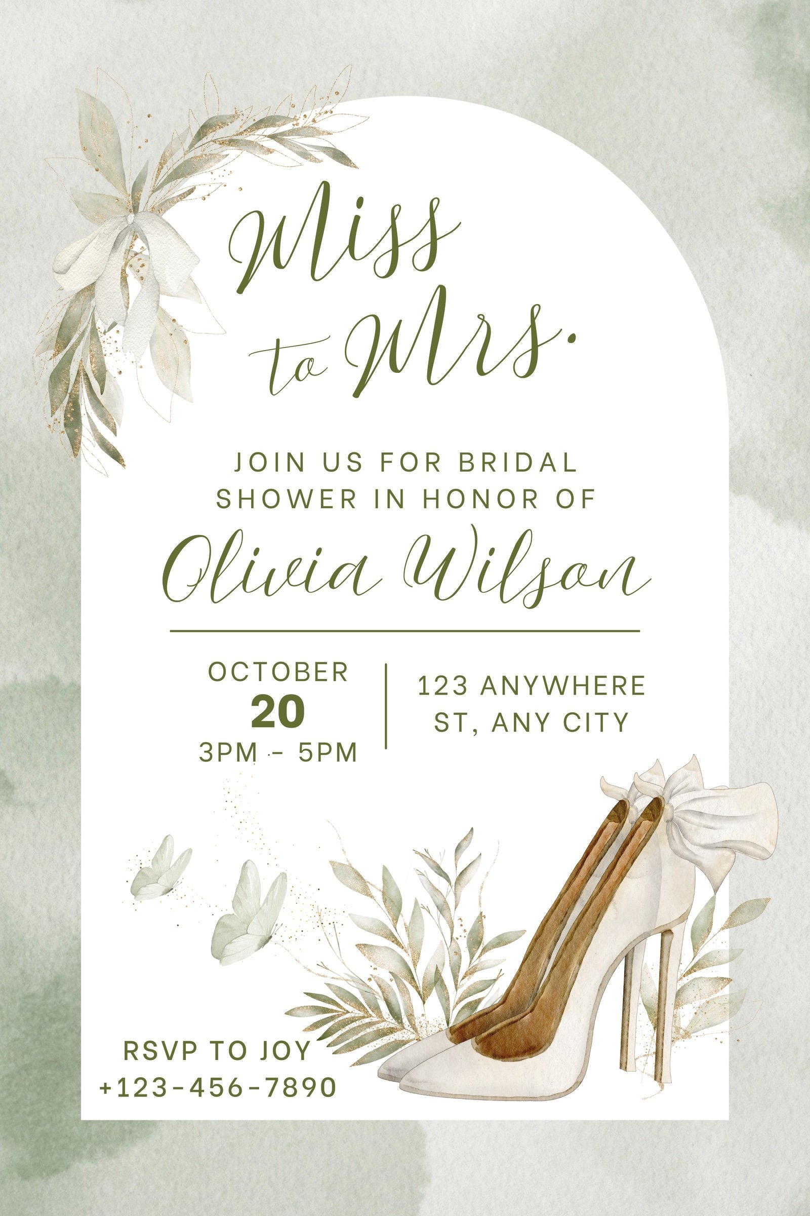 Image for Bridal Shower